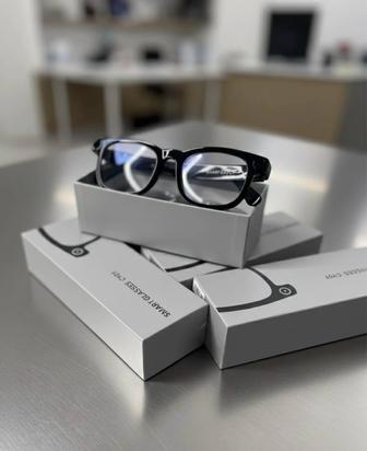 Очки с камерой