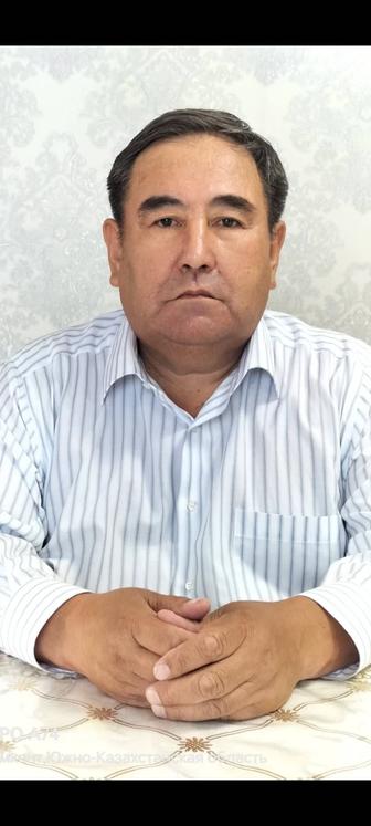 Водитель