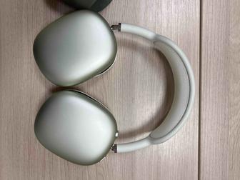 Airpods Max Зеленые