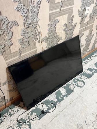 Телевизор смарт ТВ