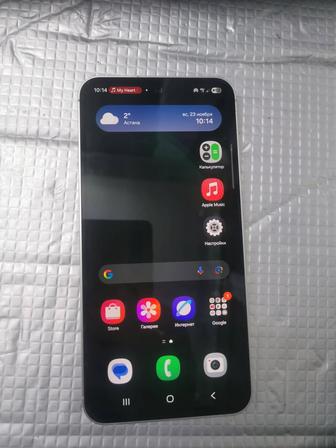 Samsung s23 fe 256 Gb