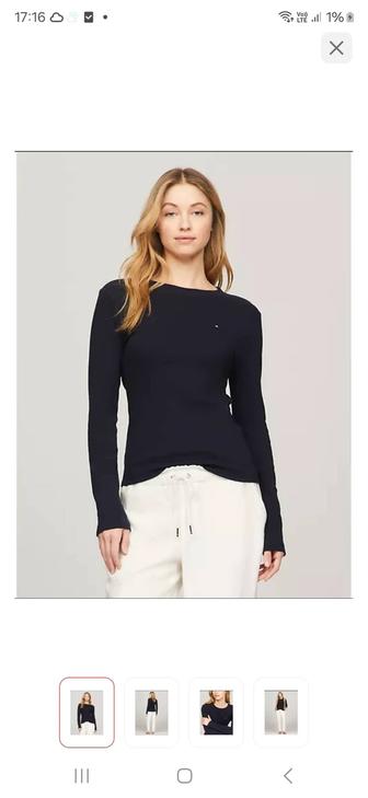 Кофта Tommy Hilfiger