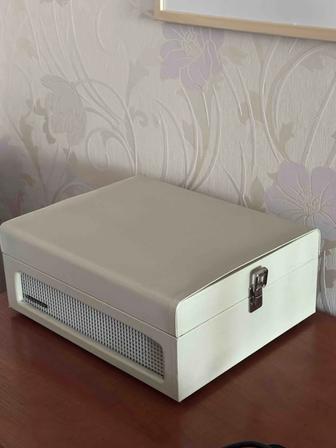Виниловый проигрыватель Crosley