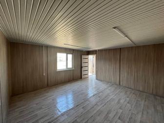 Контейнеры утепленные