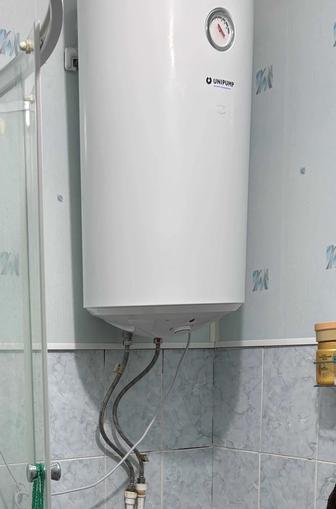 Продам водонагреватель