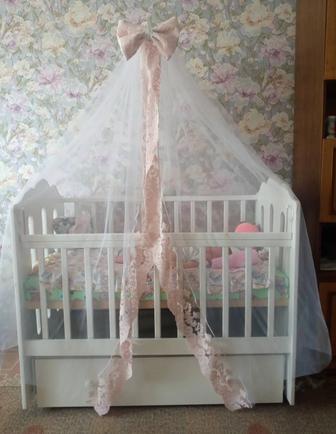 Манеж-маятник в Алматы