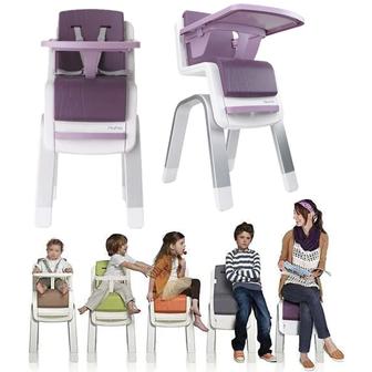 Детский стул для кормления