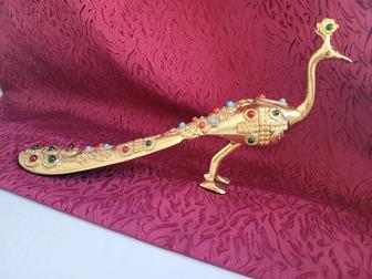 Сувенир Павлин.