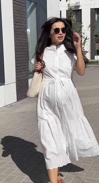 Платье