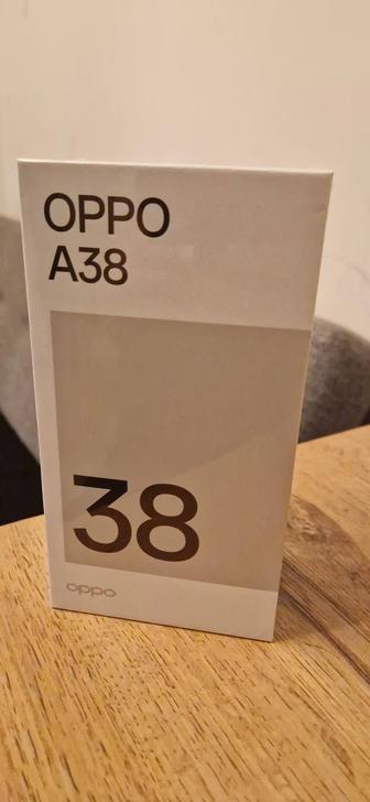 Смартфон Oppo A38