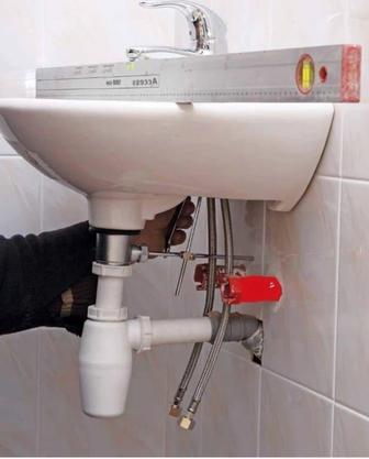 Сантехник 24/7