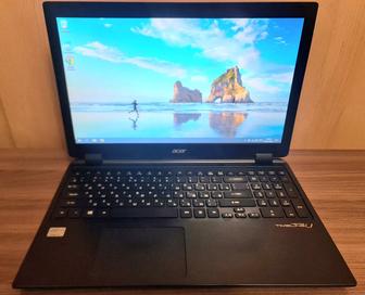 Мощный легкий ноутбук Acer Core i3 10GB 256GB SSD
