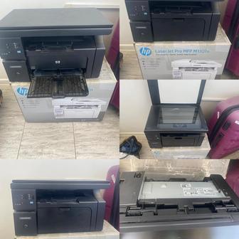 Принтер б/у