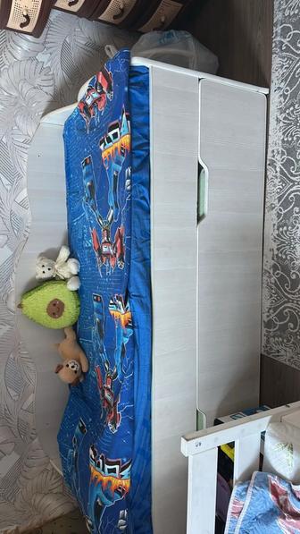 Продам кровать подростковая