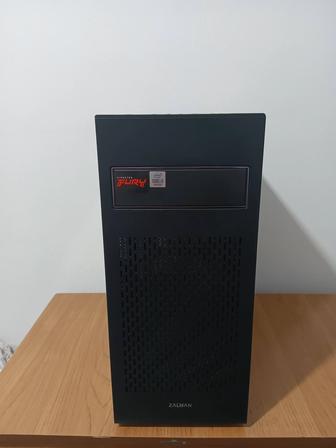 Корпус Zalman N2