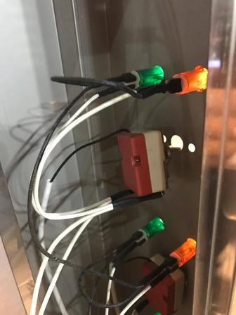 Ремонт Электро-Оборудования, услуга Электрика