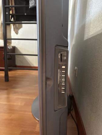 Телевизор hitachi