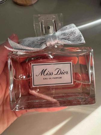 Miss dior 100ml