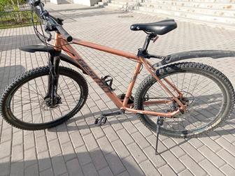 Велосипед Gestalt g 500