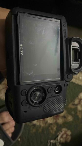 Камера sony a7s2