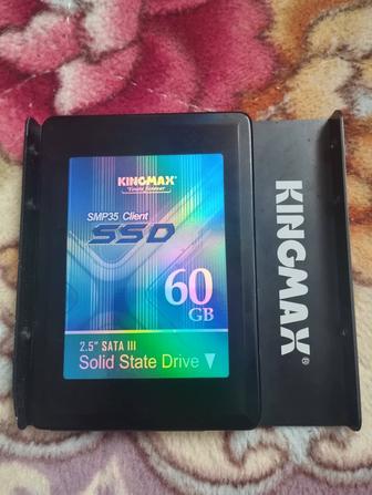 накопитель SSD 60 GB