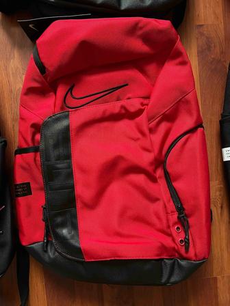 рюкзак nike elite