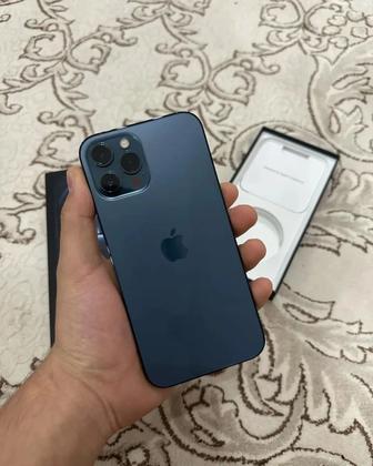 Продам iPhone 12 Pro, 256 gb