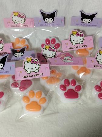 Мыло ручной работы