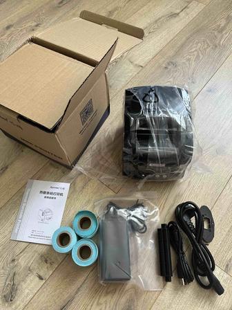 Продам новый термопринтер XP365B