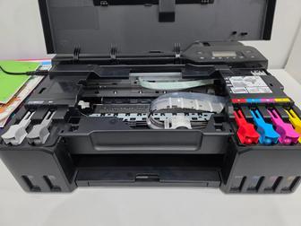 Принтер Canon PIXMA G540