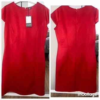 Платье абсолютно новое 44-46р Турция