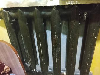 Батареи для отопления