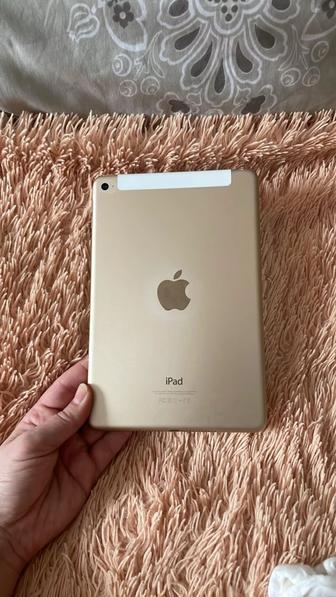 Продам IPad 4 mini 128gb