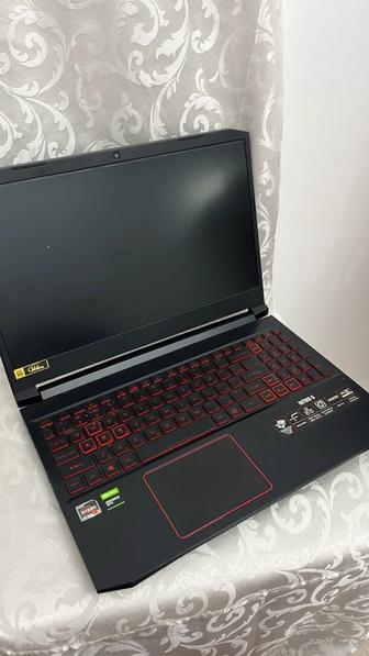 Acer Nitro 5, игровой ноутбук