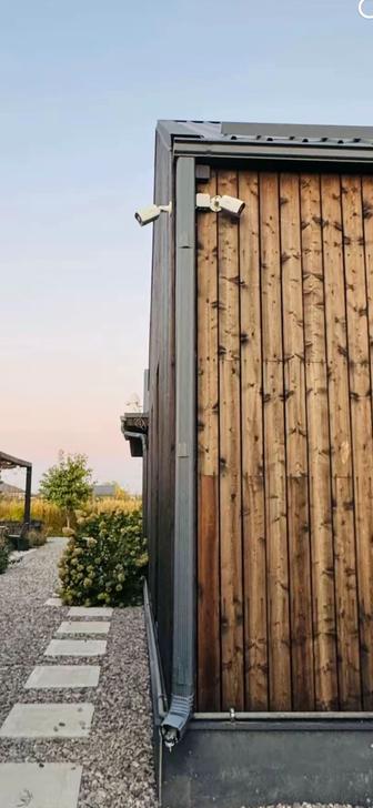 Водосток . Монтаж . Продажа