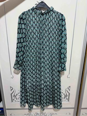 Женское платье