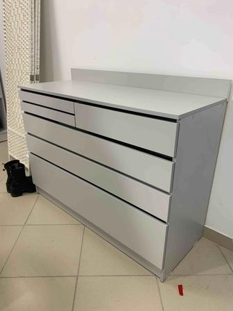 Сборка мебели