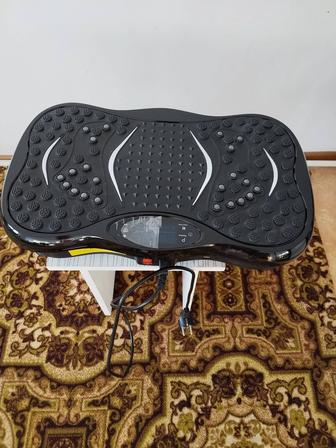 Продам новую вибро платформу, в городе Усть Каменогорск