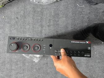 Видеорегистратор Pelco 4716