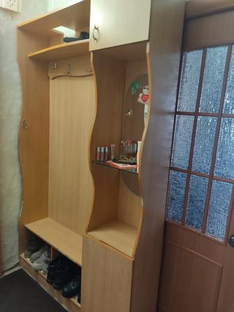 Продам прихожую