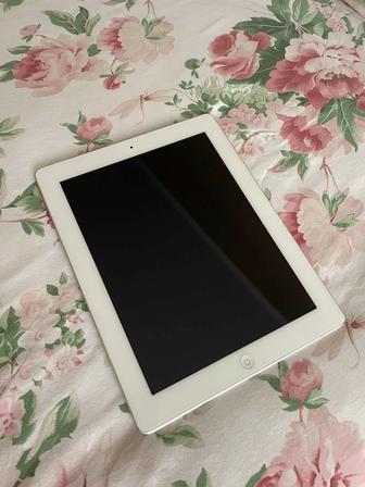 Продам Планшет Apple iPad 4 Wi-Fi Cellular 256GB