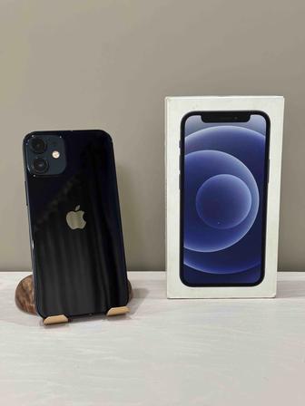 Айфон 12 мини