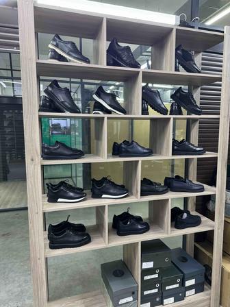 Стеллажи мебель для обувь