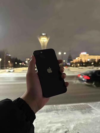 iPhone 13 128gb 88% в идеальном состоянии