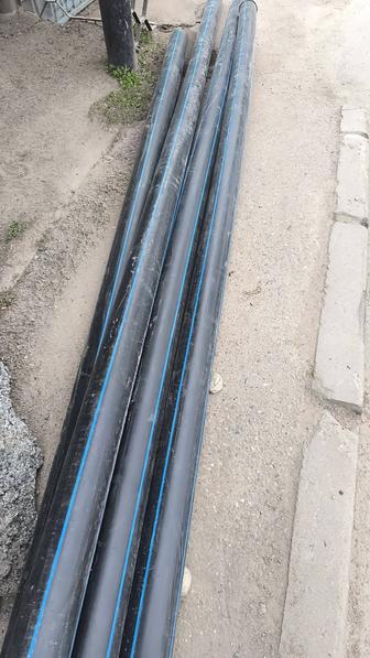 Работы по инженерным сетям