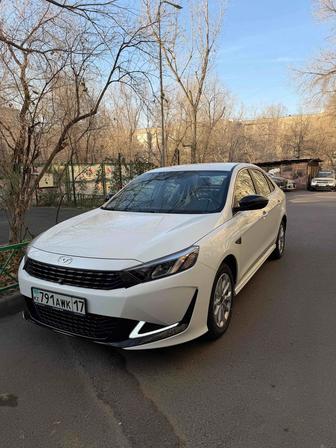 Сдается машина в Аренду без выкупа посуточно Kaiyi E5 комфорт плюс