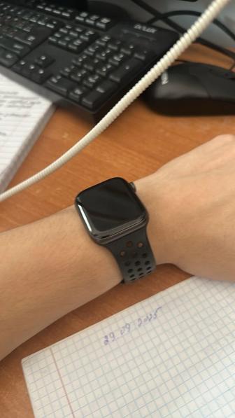 Apple Watch 5 series