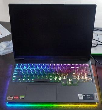 Ноутбук Lenovo Legion 7