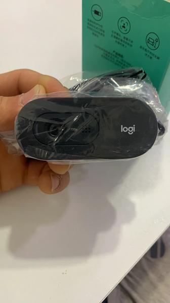 Веб-камера Logitech HD Webcam C270