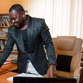 Английский язык с носителем.